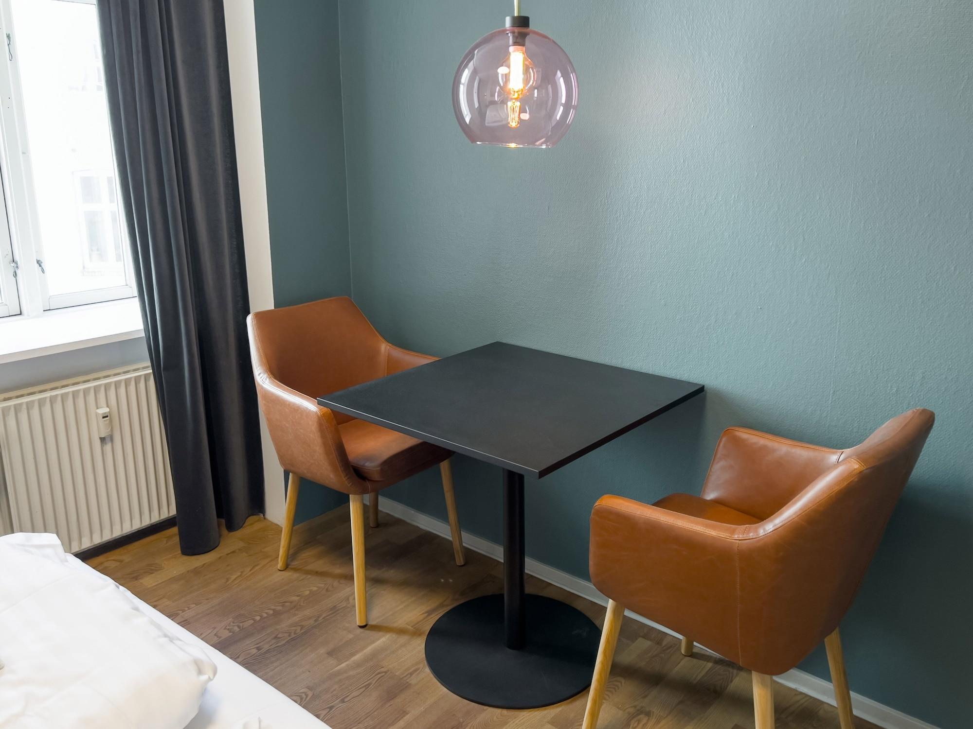 Comodidades del Alojamiento Where to sleep - Hostel
