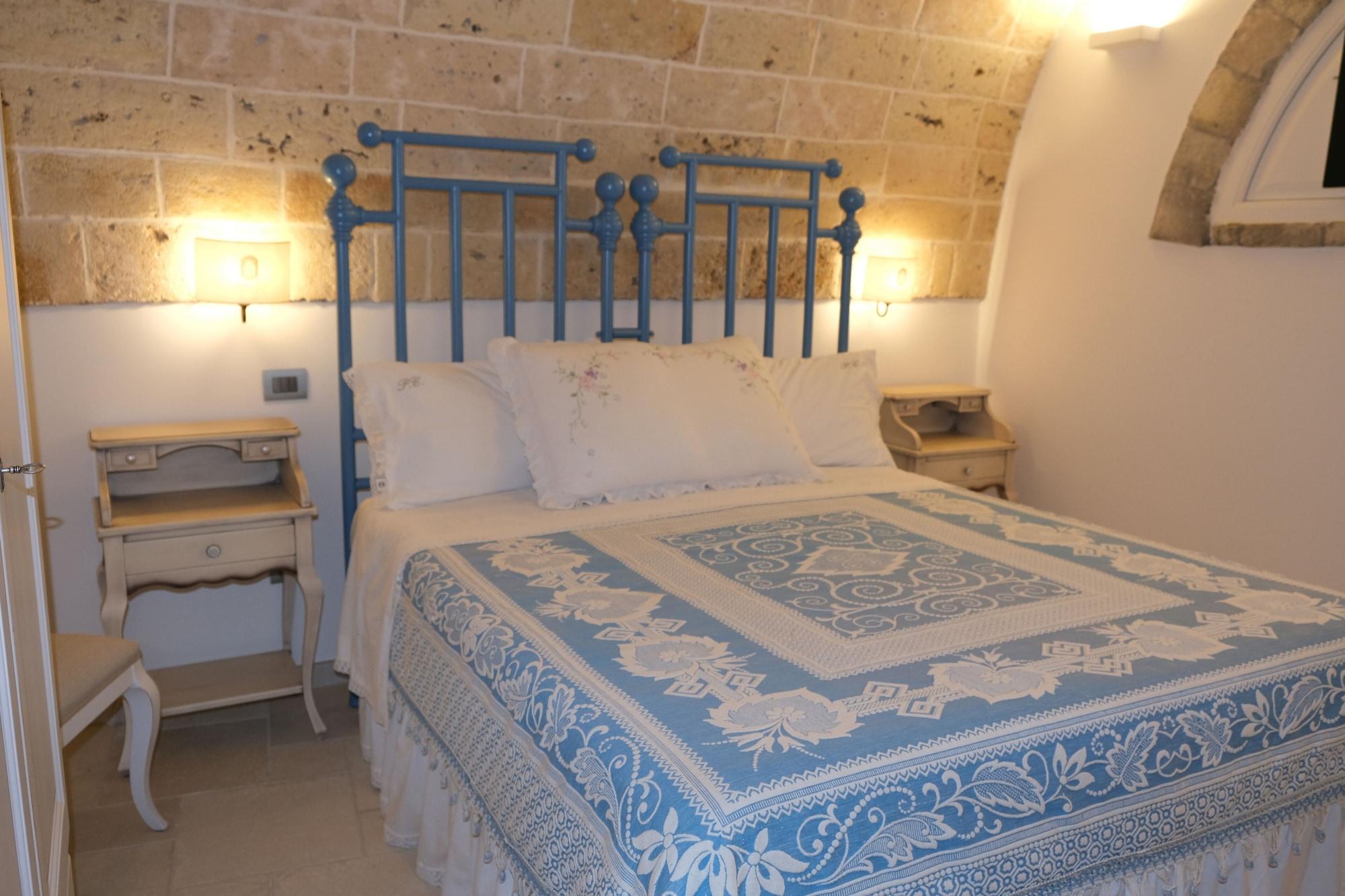Habitación PlazaCarrisi Hotel & Spa