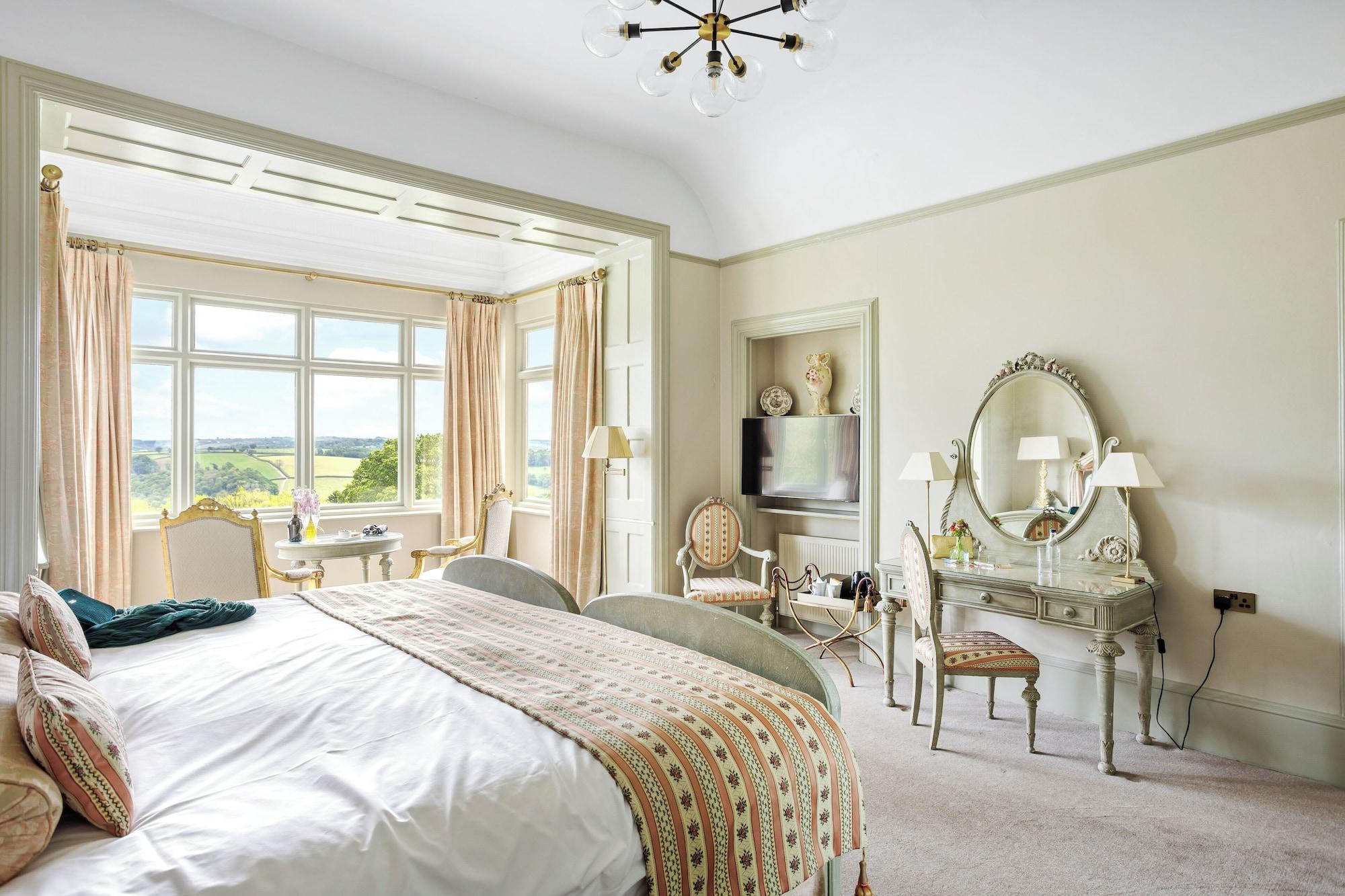 Habitación The Mole Resort - Hotel rooms