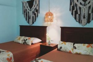 Alquiler Vacacional - Casa Yuya.