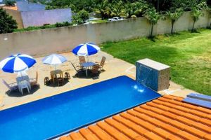 Alquiler Vacacional - Rancho Os Impossiveis