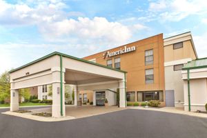 Alojamiento - Comfort Inn & Suites Fishers - Indianapolis