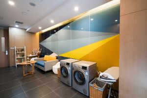 Alojamiento - Hyatt House Chengdu Pebble Walk