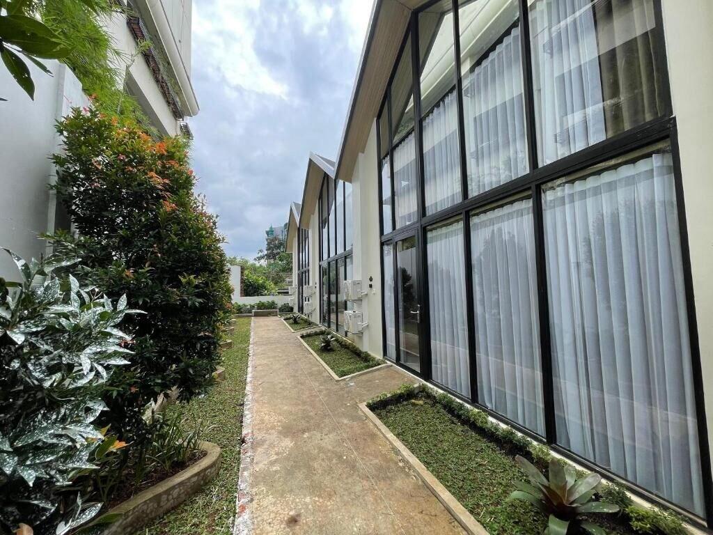 Varios Azana Essence Sanggabuana Bogor