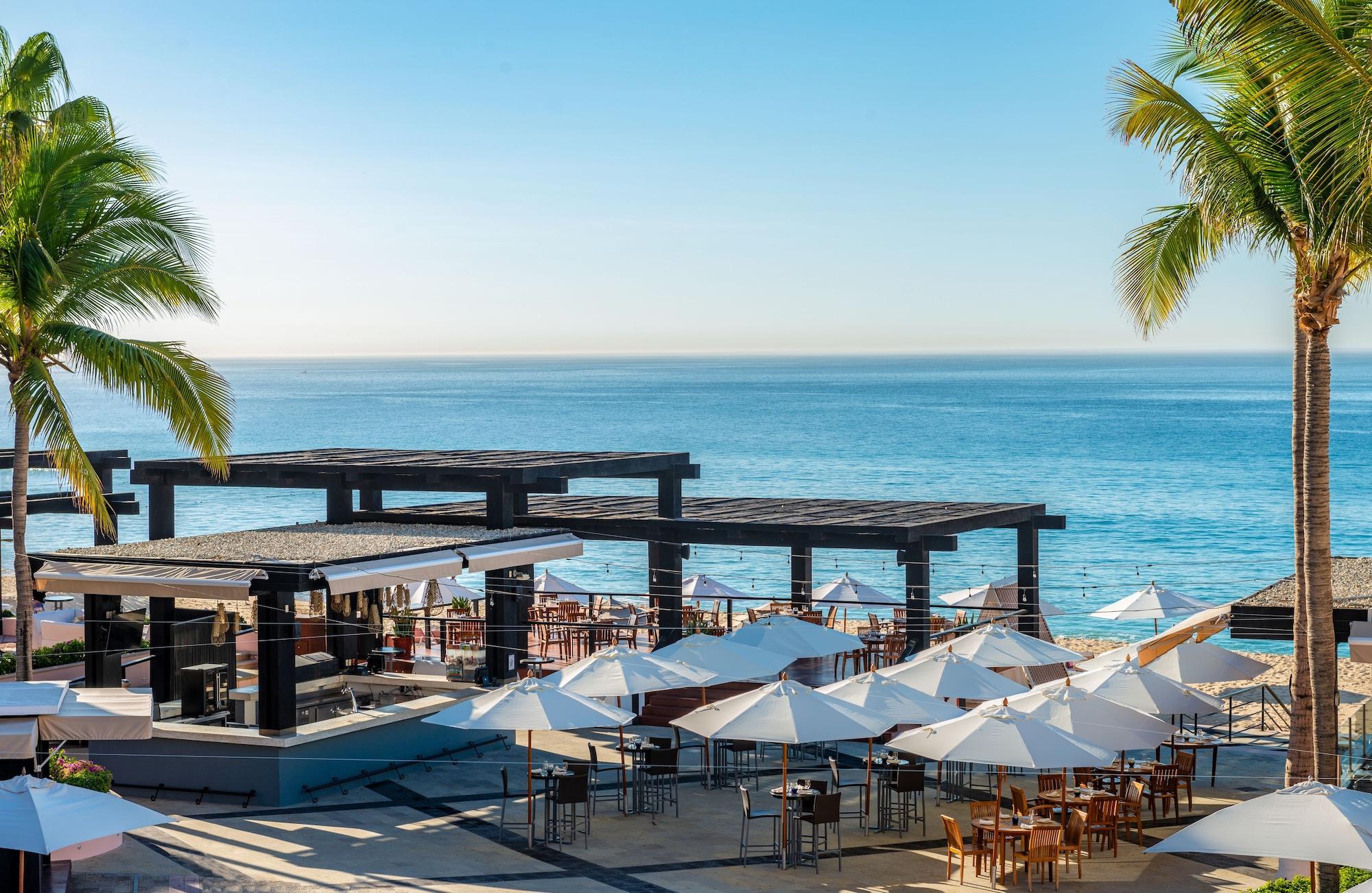 Restaurant Pueblo Bonito Rose Resort and Spa - All Inclusive