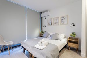 Arriendo temporal - Riesco Suites by Andes STR