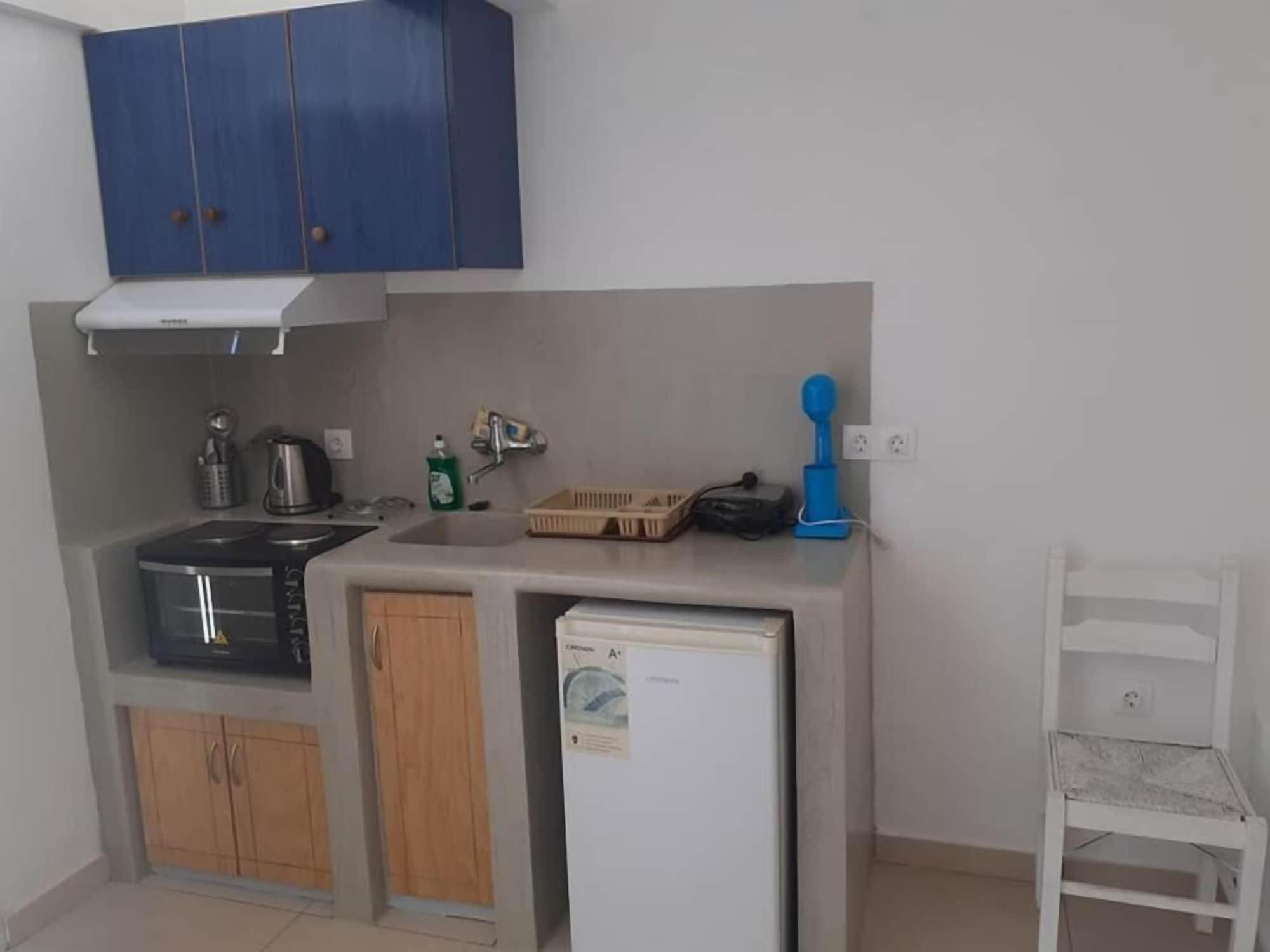Equipamiento de Habitación Sunshine Garden