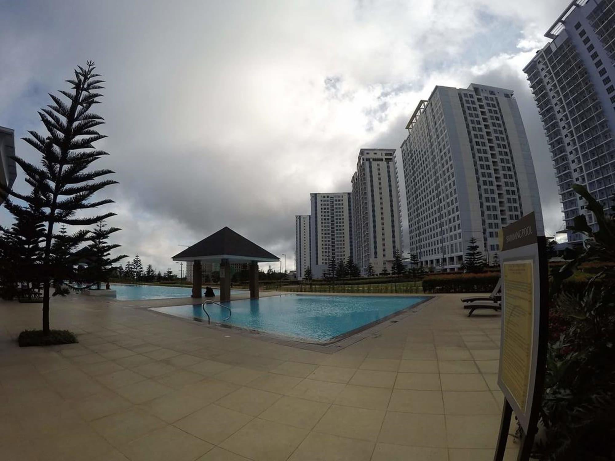 Wind Residences by Bea and RM - Best Day