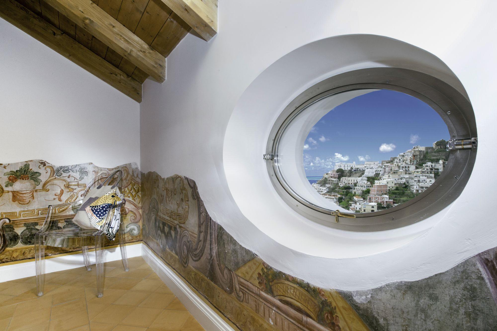 Set de Habitación Il Moro di Positano