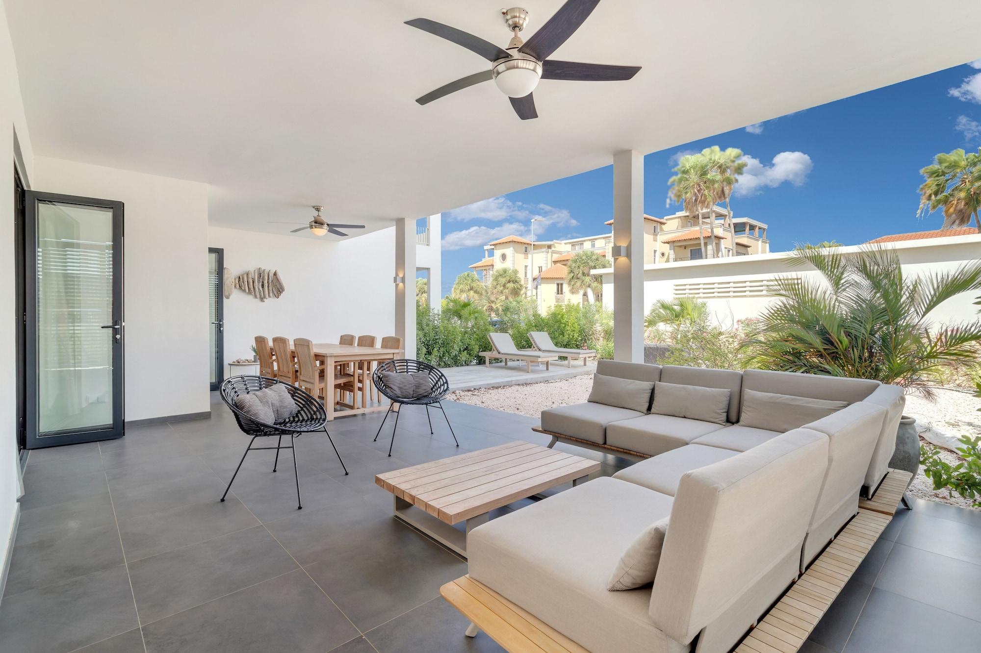 Habitación Grand Windsock Bonaire