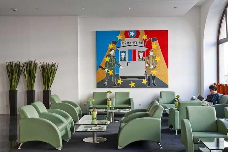 Hotel Novum Winters Hotel Berlin Im Spiegelturm Berlin