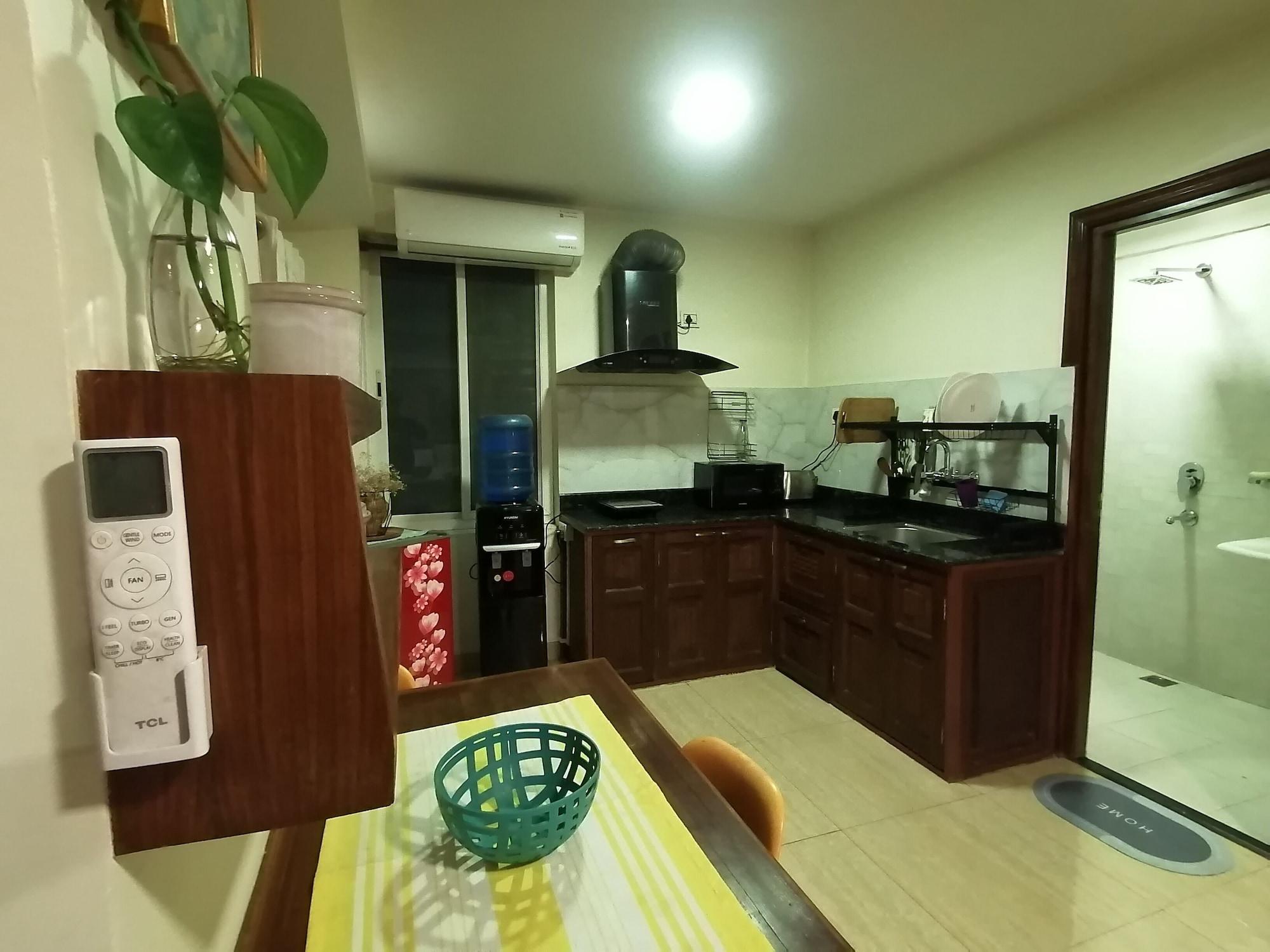 Habitación Tara Art House