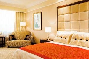 Alojamiento - Grand Concordia Hotel