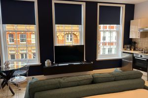 Alquiler Vacacional - Leicester Square 3rd Floor Studio