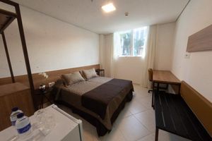 Alojamiento - Barretos Park Hotel