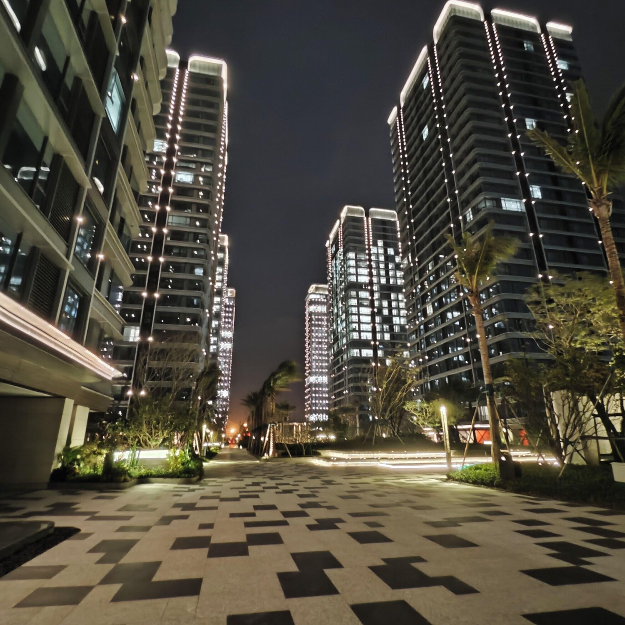 Equipamiento de Habitación ZhuHai BoShengManZhiHuiFuWuGongYu