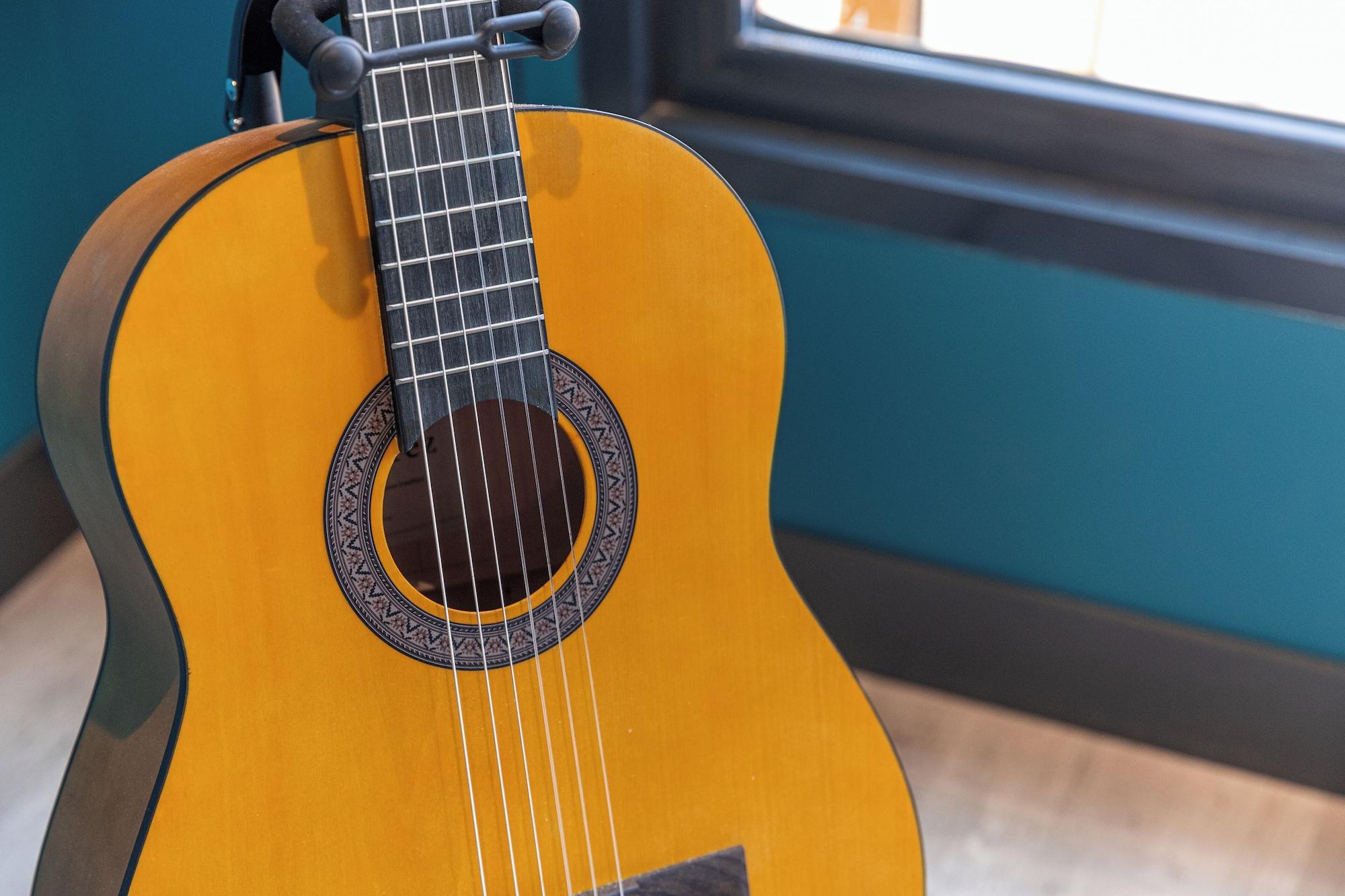 Bar/Salón Ibis Budget Valencia Aeropuerto