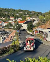 Alojamiento - Badehotellet