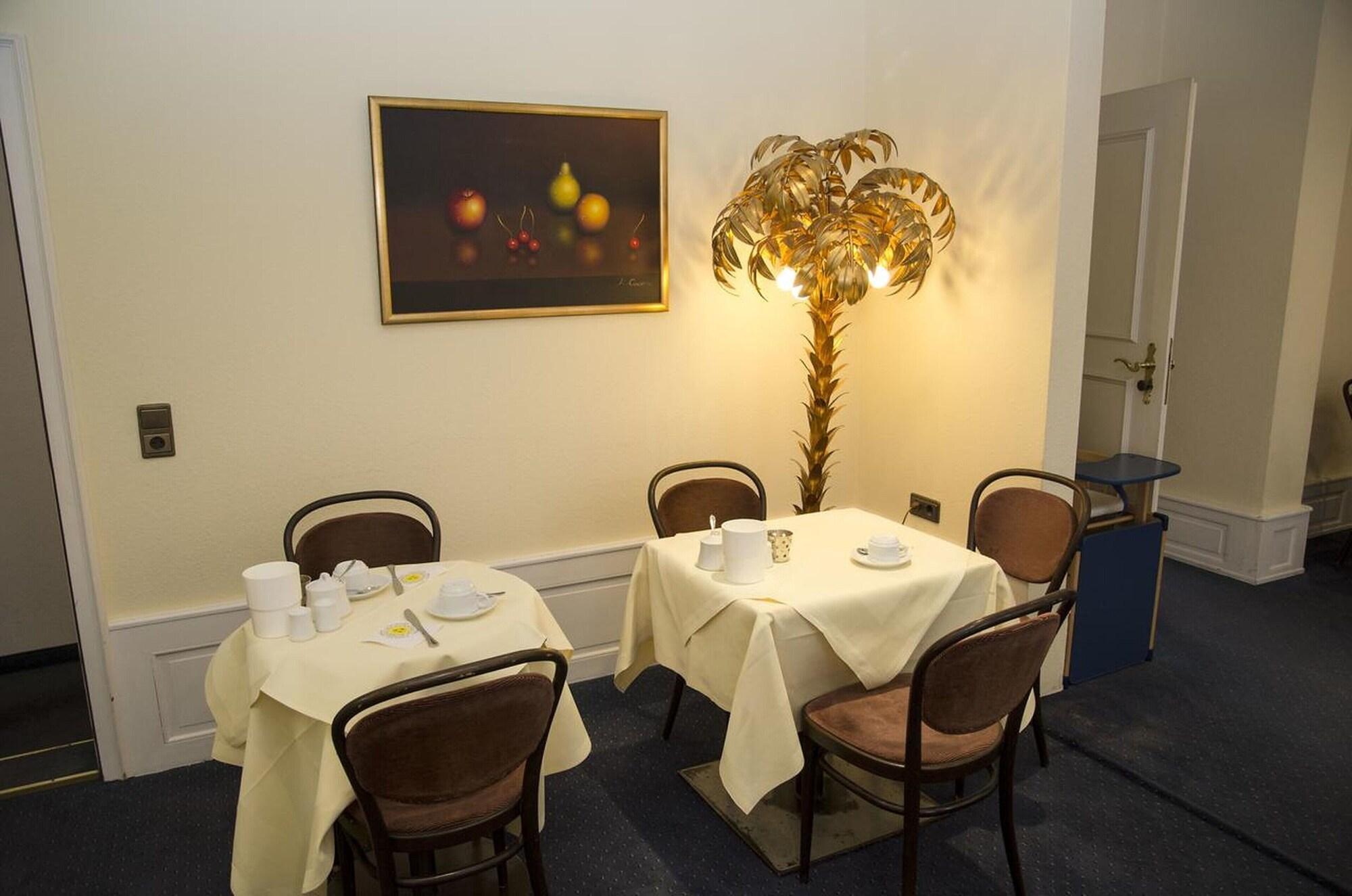 Restaurant Hotel Perkeo