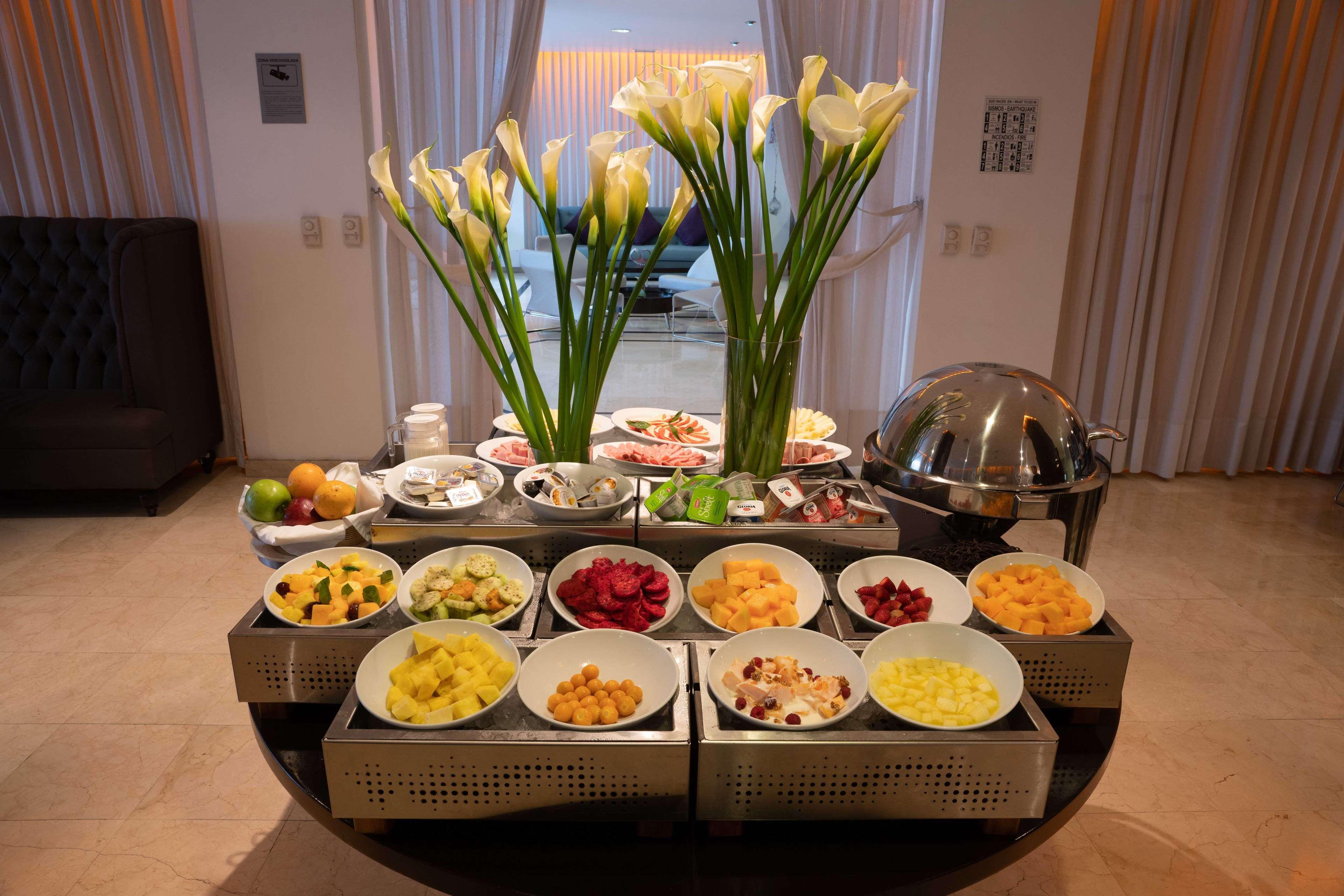 Hotel Radisson Hotel San Isidro