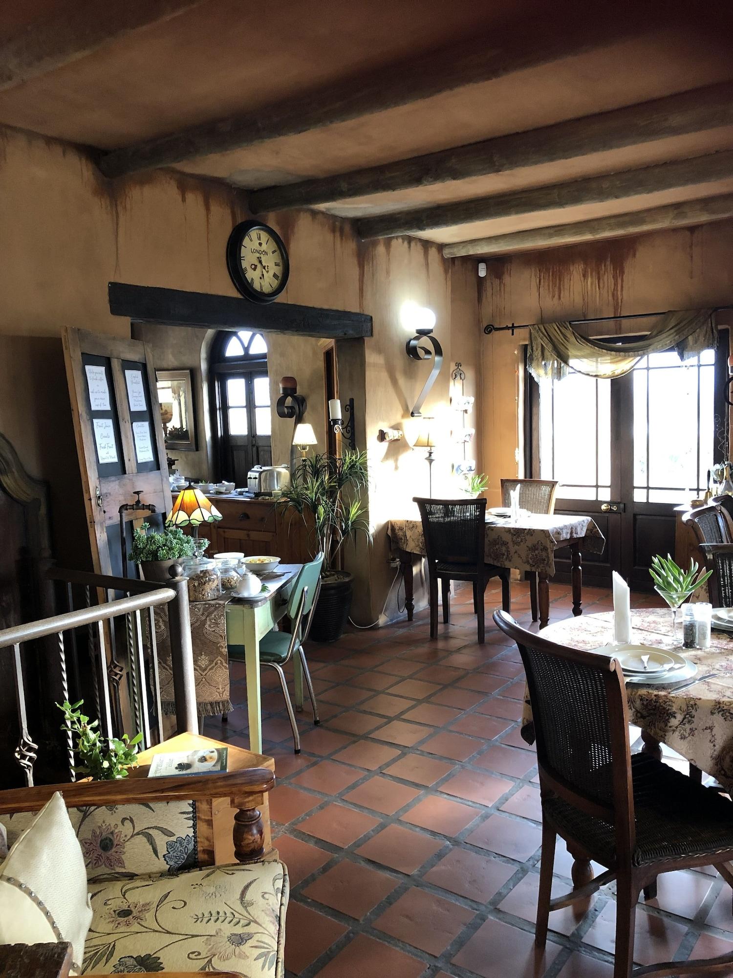 Restaurant Dio Dell Amore Guest House