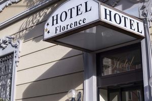Alojamiento - Hotel Florence Milano