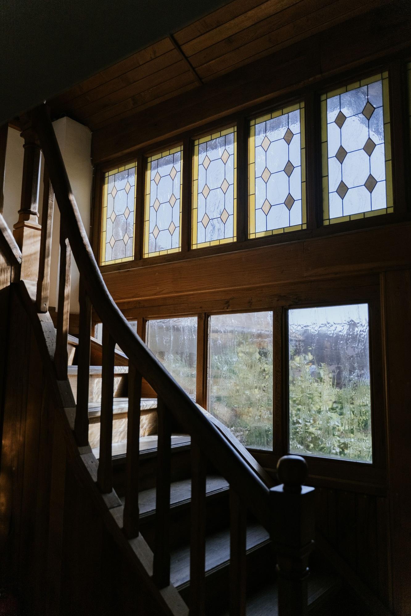 Varios Fronius Residence