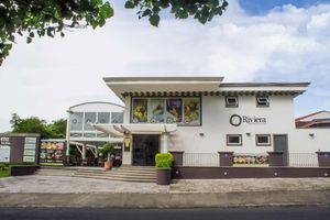 Alojamiento - Hotel La Riviera