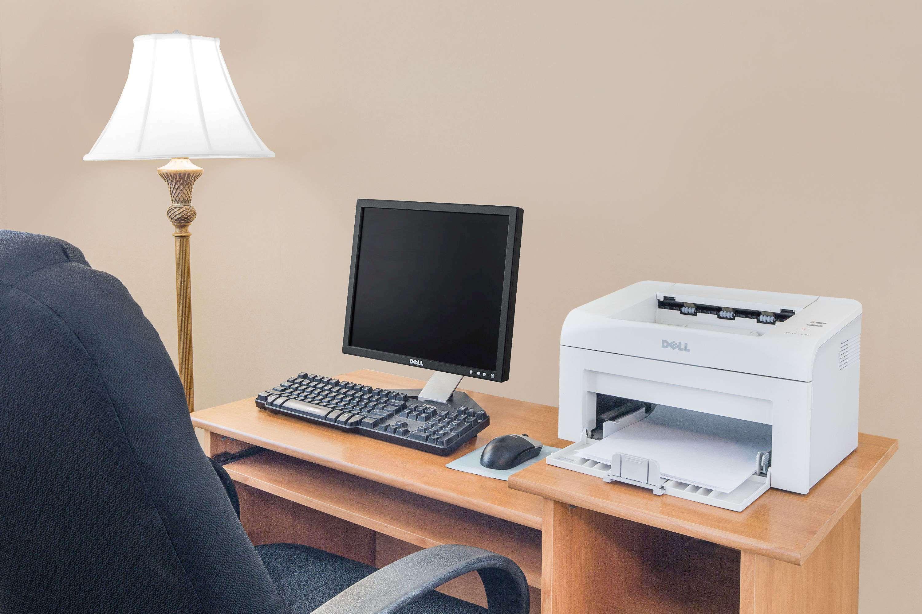 Centro de Negocios Days Inn By Wyndham Robstown