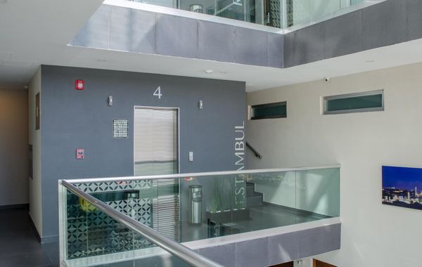 JTowers - Hoteles cerca de World Trade Center en Ciudad de México