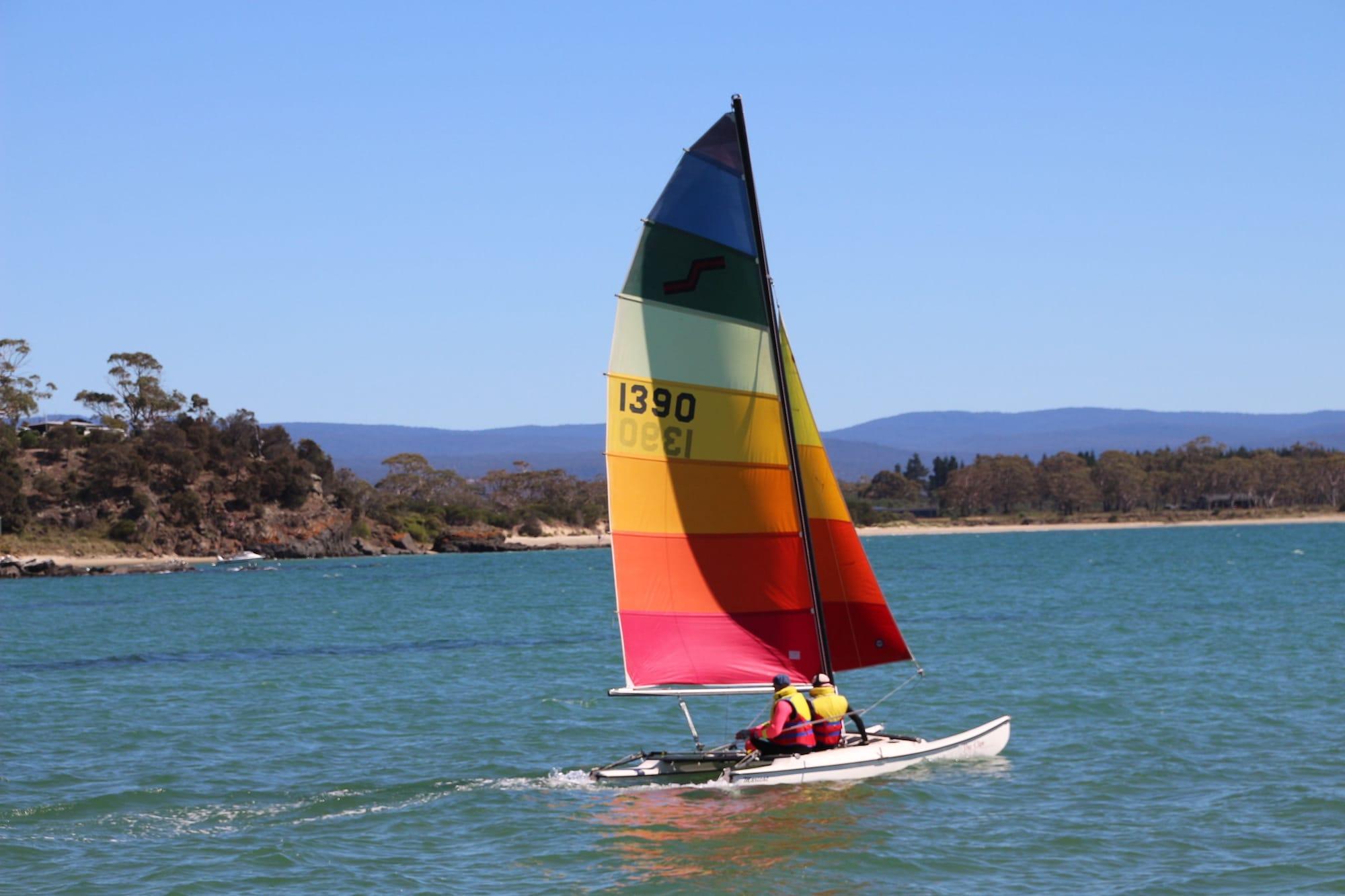 Instalaciones Recreativas Swansea Cottages & Lodge Suites