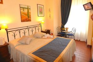 Alquiler Vacacional - Palazzo Fani Mignanelli