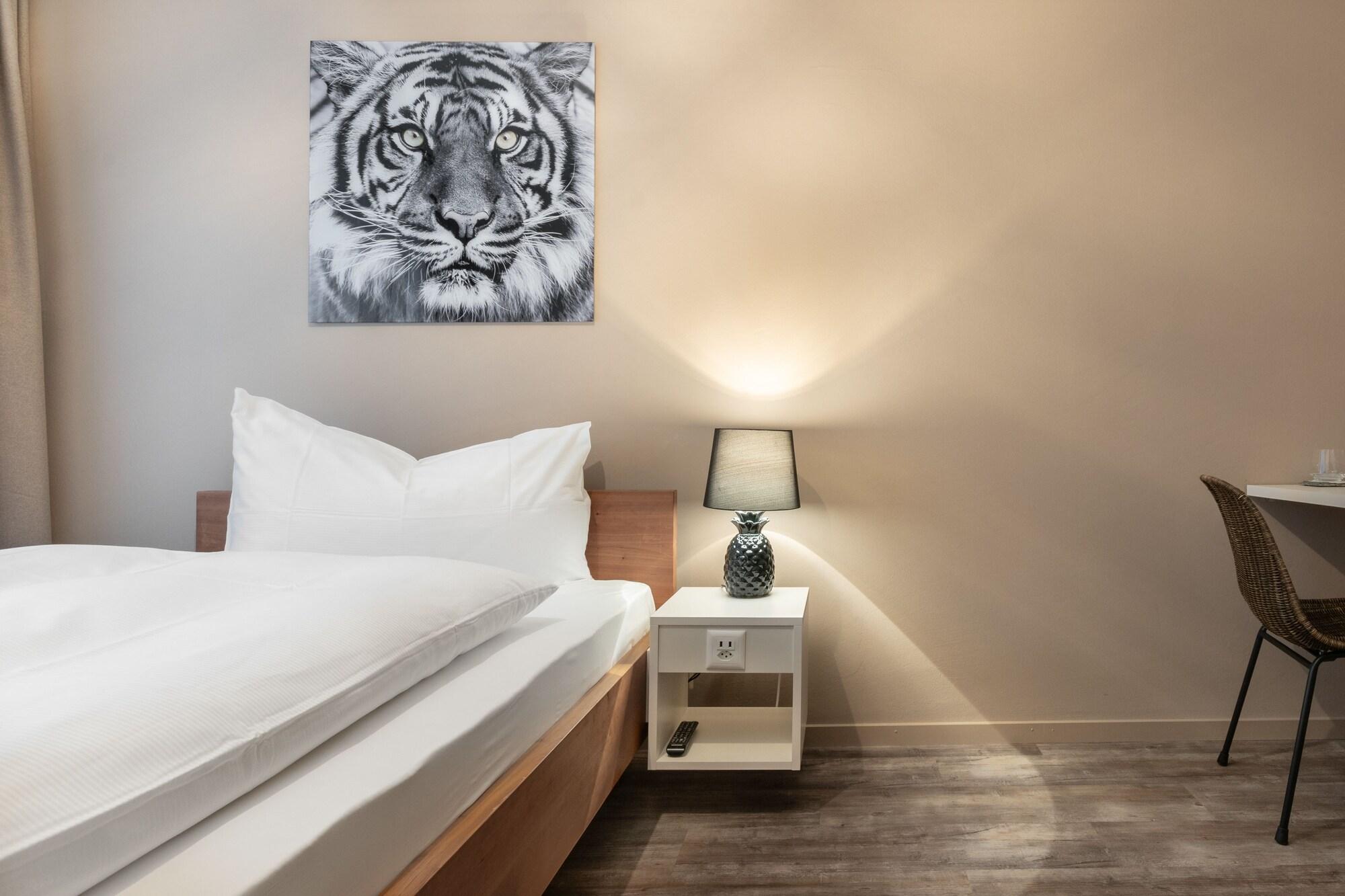 Varios Hotel Birsighof