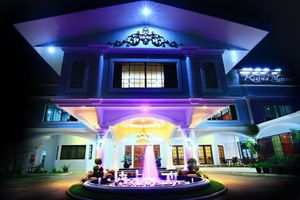 Alojamiento - Kapis Mansions Hotel