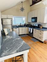Alquiler Vacacional - Serene beach cottage a short walk from beautiful Broadkill Beach. Pet friendly!