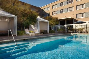 Alojamiento - Element Las Vegas Summerlin