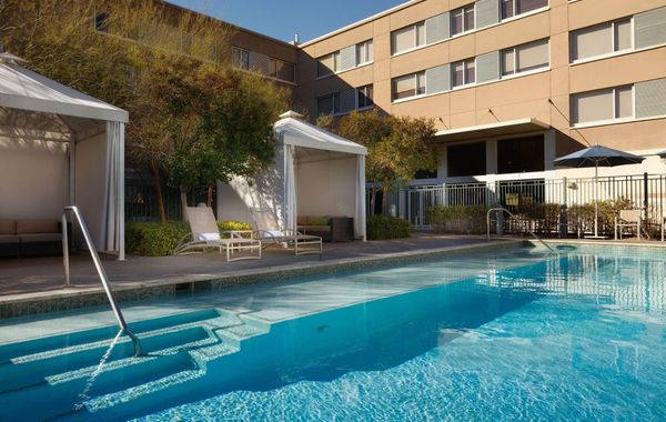 Element Las Vegas Summerlin - Hoteles de lujo en Las Vegas, Nevada