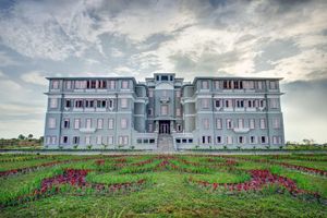 Alojamiento - Le Bokor Palace