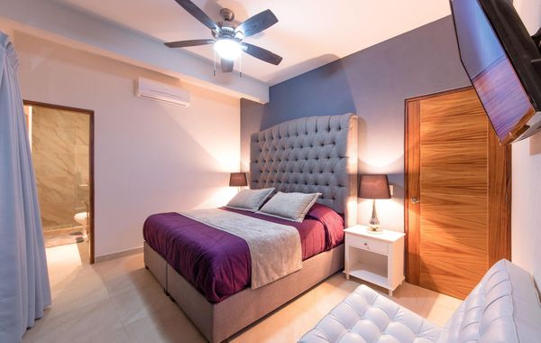 Nise - Hoteles cerca de Malecón en Puerto Vallarta