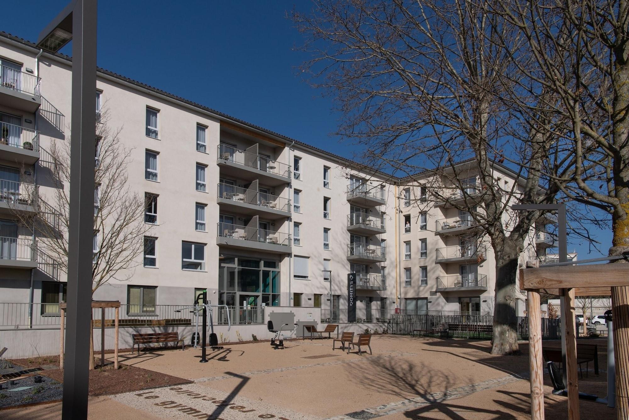 Varios Résidence La Sardonne