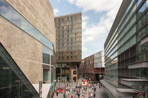 Alojamiento - Cove Paradise Street