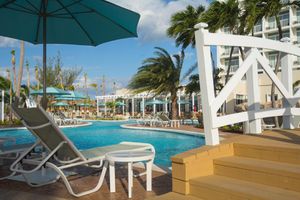 Alojamiento - Warwick Paradise Island Bahamas