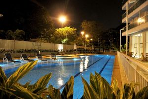 Alojamiento - Flat Rio Stay