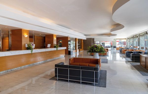 Hotel Roma