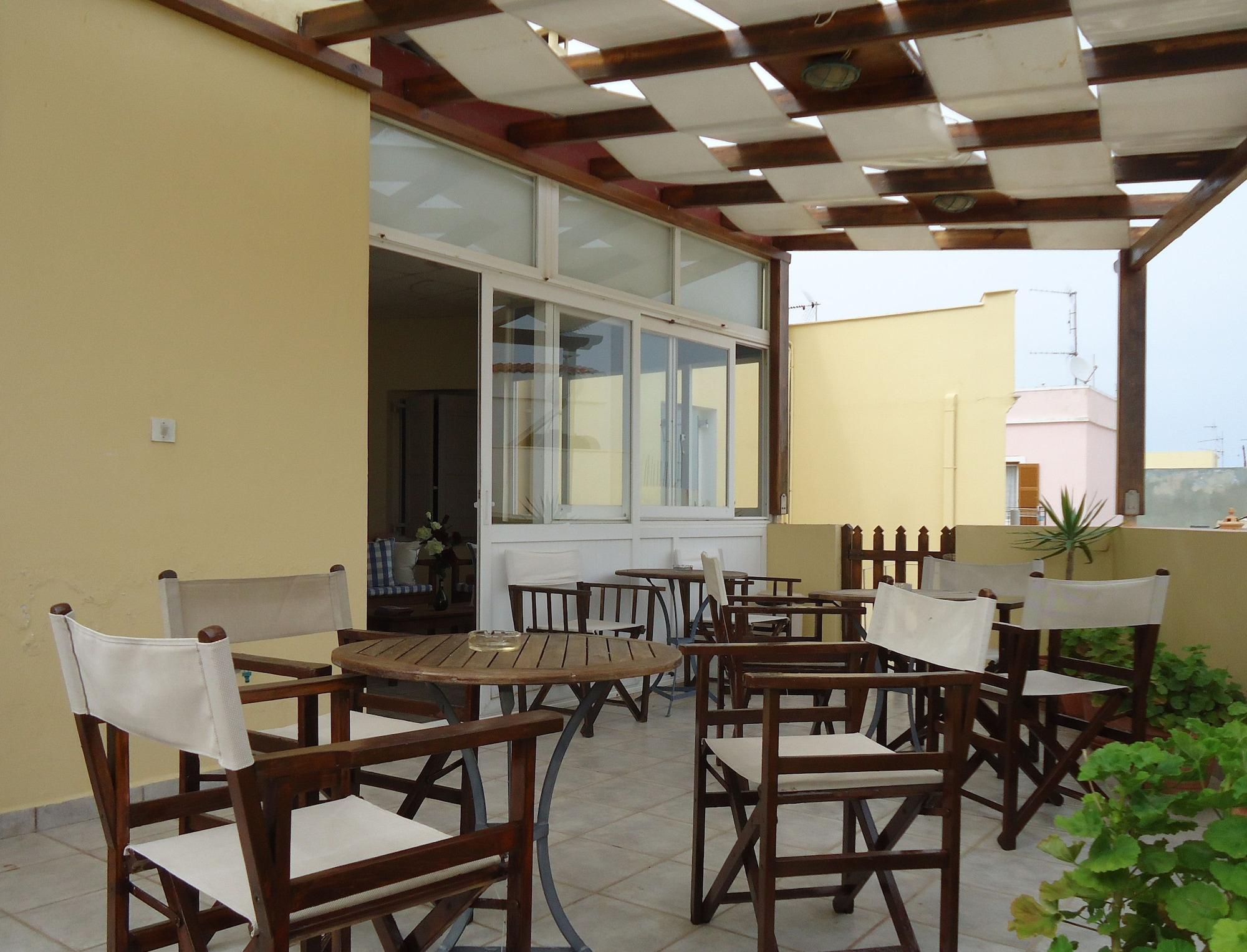 Restaurant Esperance 2