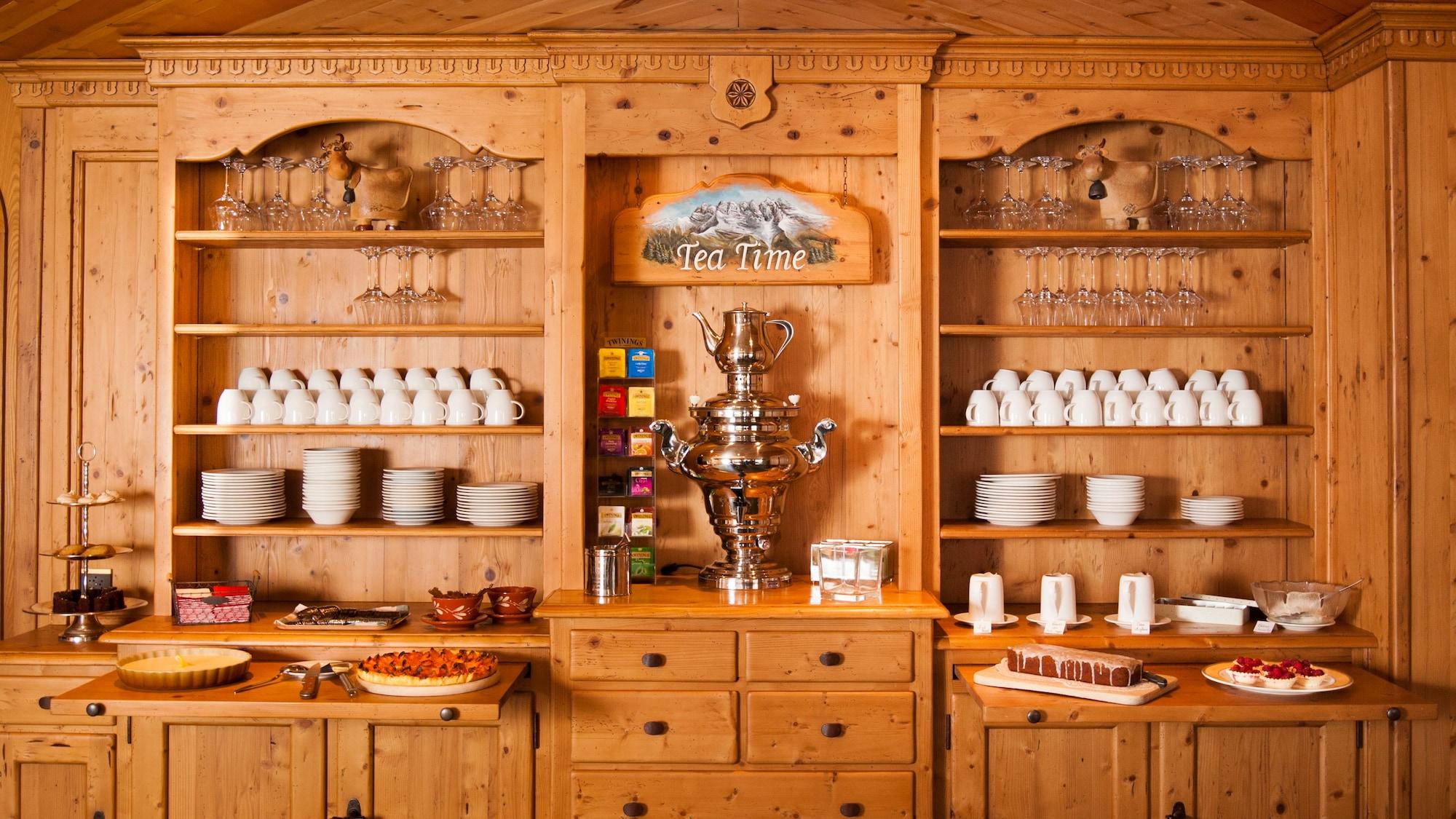 Restaurant Hotel Suisse