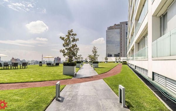 Casa Hamburgo by Kukun - Hoteles en Reforma de Ciudad de México