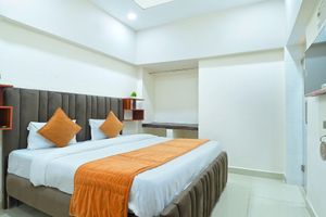 Alojamiento - Chowdhry Tourist Lodge- Paharganj-NDLS