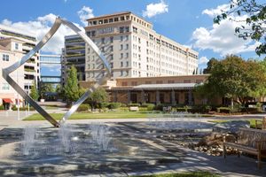 Alojamiento - Juniper Hotel Cupertino, Curio Collection by Hilton