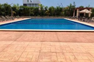 Alojamiento - Departamentos Altabrisa